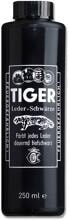 Bense & Eicke Tiger Leder-Schwärze, 250ml