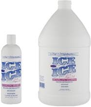 Chris Christensen Ice On Ice Hundeshampoo