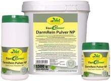 cdVet EquiGreen DarmRein Pulver NP Ergänzungsfutter