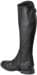 Covalliero Elasto Stiefelschaft, schwarz