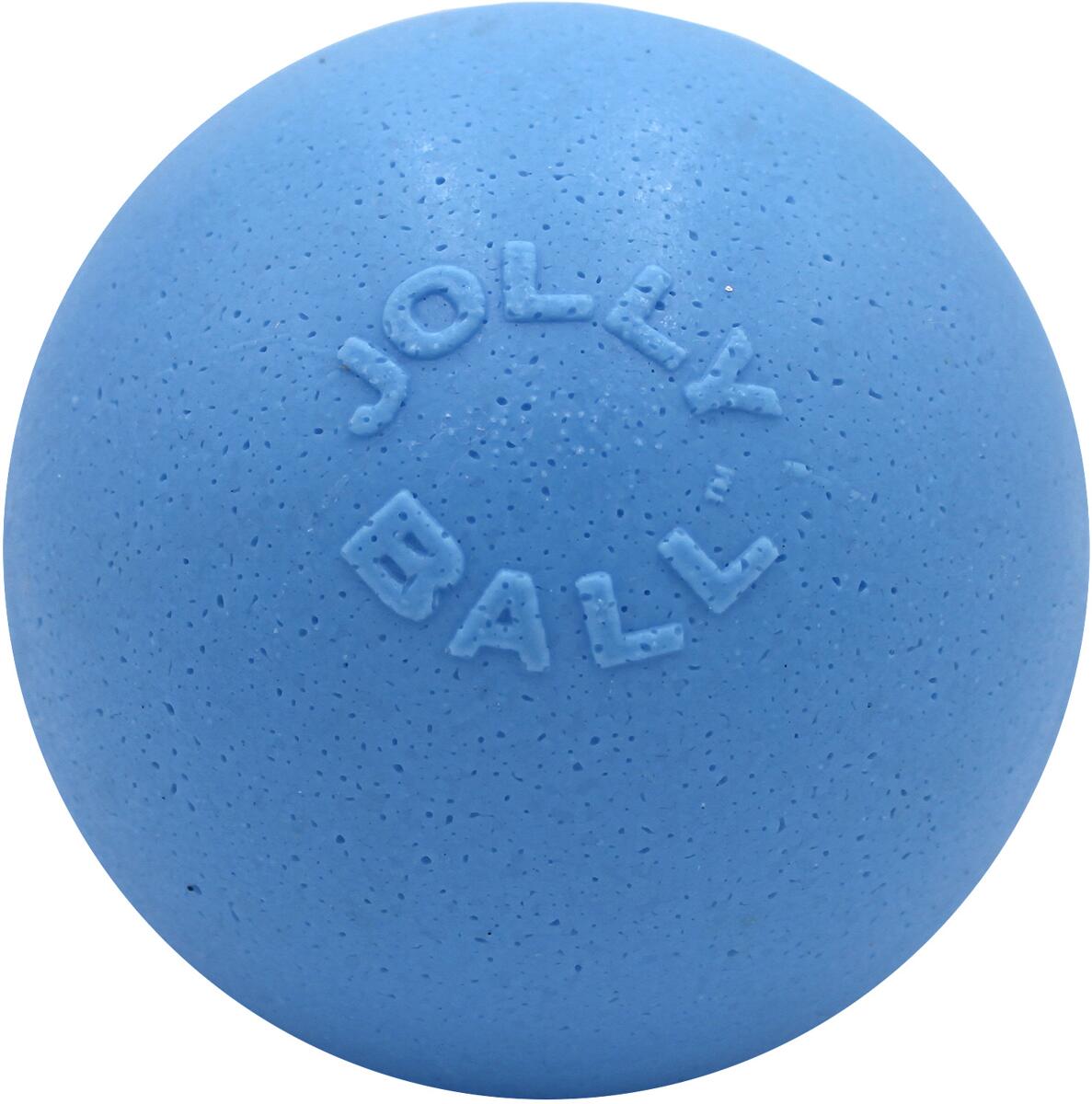 Jolly Pets Bounce-n-Play Spielball, hellblau, Ø11,5cm