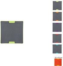 LickiMat Tuff Soother feeding mat