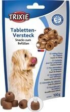 Trixie Tabletten-Versteck für Hunde, 100g
