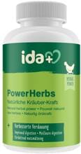 IdaPlus PowerHerbs Ergänzungsfuttermittel, 150g