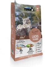 Tundra Cat Adult Trockenfutter mit Lachs