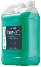 Artero Tsunami Hundeshampoo, 5L