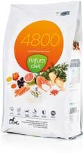 natura diet 4800 | 12 kg Leistungs Hundefutter