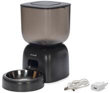 beeztees Chris Smart Feeder für Katzen, anthrazit, 3l, 36cm