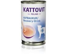 Kattovit Diet Recovery Drink, 12x135ml