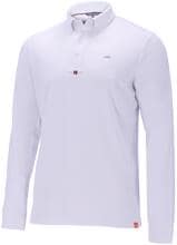 Schockemöhle Milow SP Herren Turniershirt, white