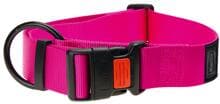 Karlie NYL ASP+ NECKBAND ROSA 55-75X4