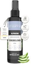 alphazoo Sensibelchen Fellspray, 250ml