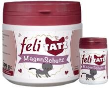 cdVet feliTATZ Magenschutz Ergänzungsfutter