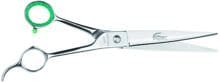GEIB Crocodile dog scissors, 21cm 