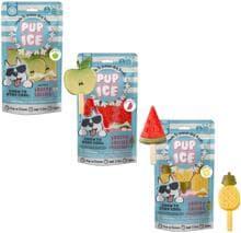 Imaginelles Pup Ice Fruity Lollies Hundesnack, 3 Stück