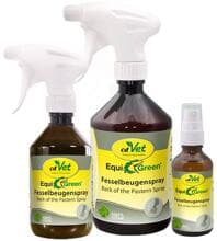 cdVet EquiGreen Fetlock Spray