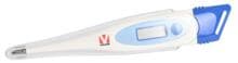 KRUUSE Veterinär-Thermometer Digi-Vet SC 12
