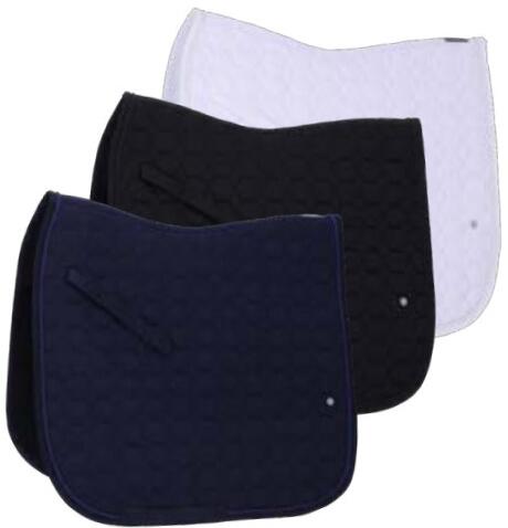 Schockemöhle Nitro D SP Schabracke, WB, white