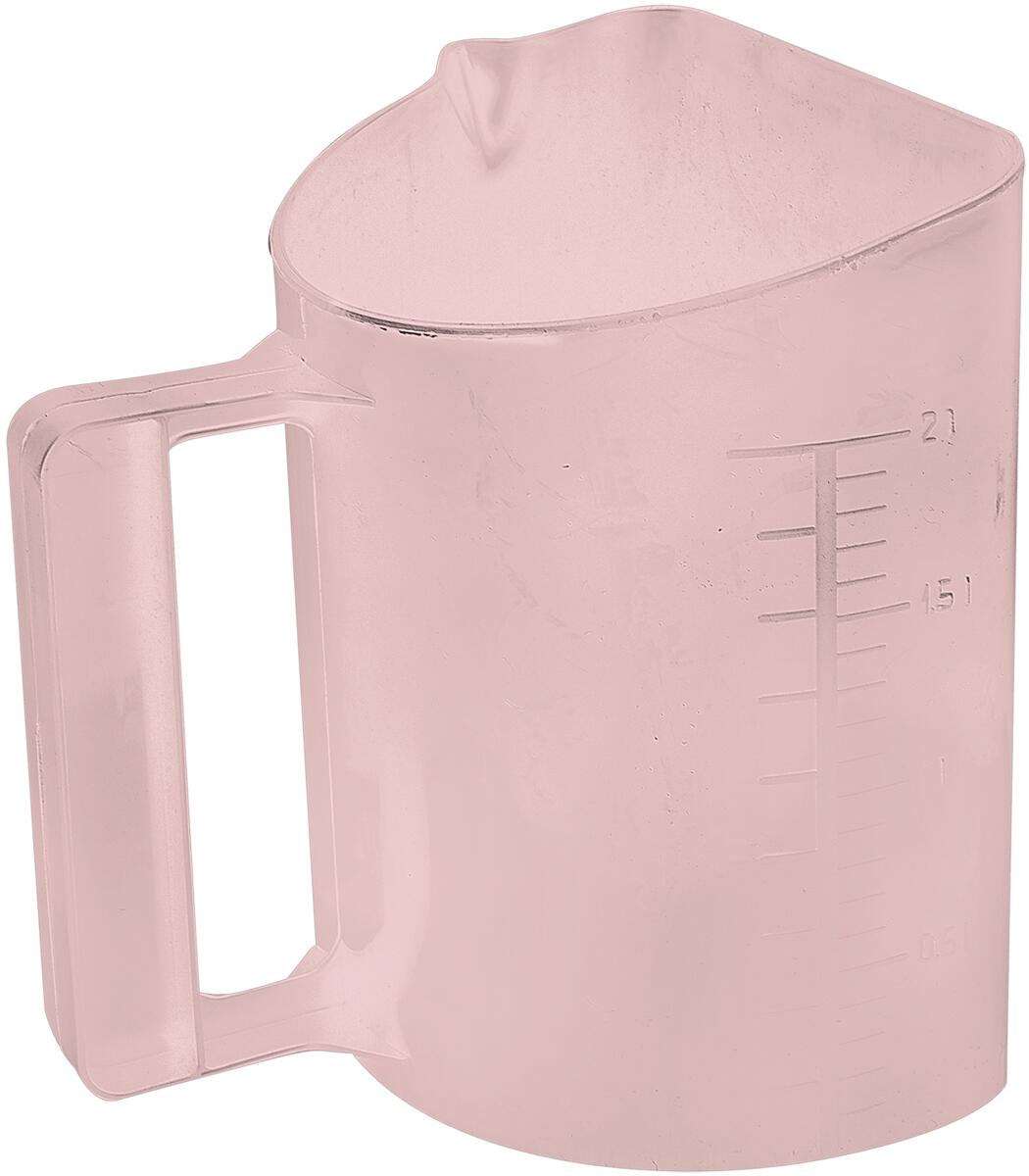 Waldhausen Sackschaufel, 2L, linnea rosa