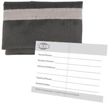 Borsa per collare Trixie, 6x4cm