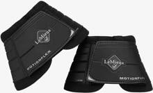 Campanelle LeMieux Motionflex, nero, taglia S