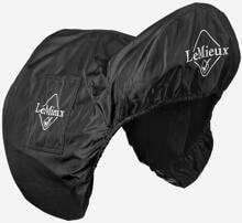 LeMieux VS-Sattelüberzug, One Size, black