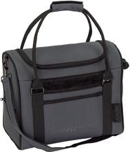 Happy House Strong Reisetasche, grau