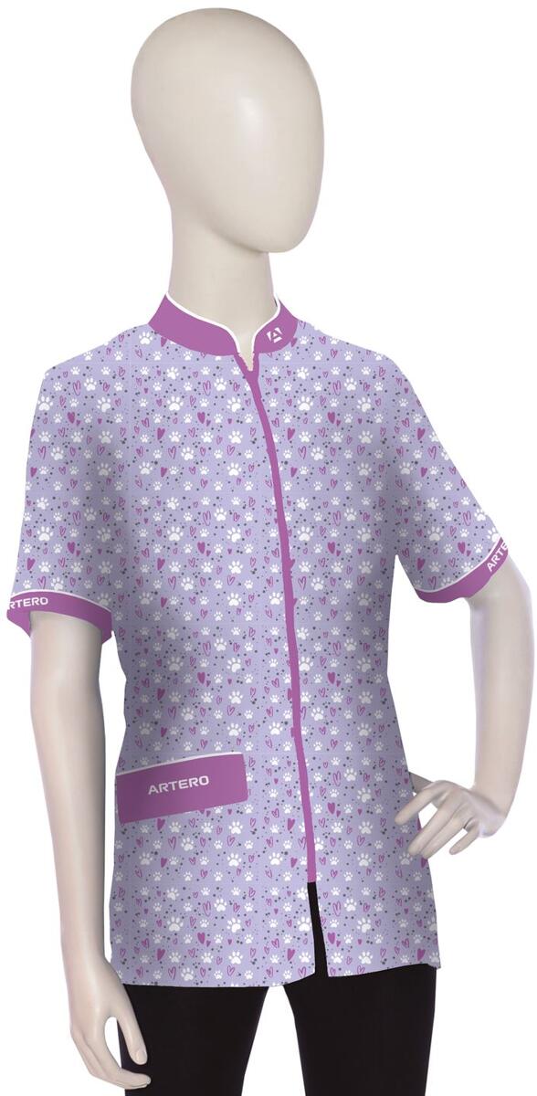 Artero Damenkittel Niza, XS
