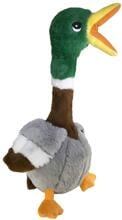 KONG ® Shakers Honkers Duck L | Hundespielzeug