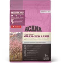 Acana Singles Grass-Fed Lamm Trockenfutter, getreidefrei