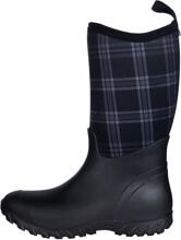 HKM Softopren Thermostiefel, schwarz, 42