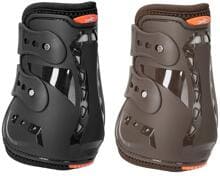Schockemöhle Air Flow Champion Pro SP Gamasche, hinten