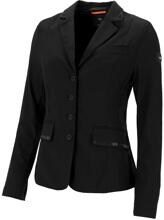 Schockemöhle Alaine SP Damen Turniersakko, black, XL