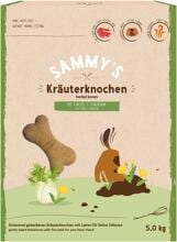 Sammys Kräuterknochen, 5kg