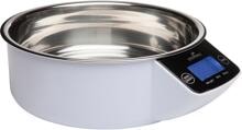 EYENIMAL Intelligent Pet Bowl mit Waage, 1L