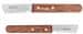 Mars Linkshand Trimmmesser, grob