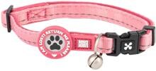 Max & Molly Matrix 2.0 Smart ID Katzenhalsband, rose