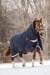 LeMieux Kudos Weidedecke inkl. Halsteil, navy