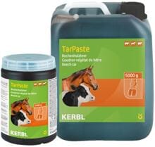 KERBL TarPaste Buchenholzteer 