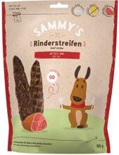 Sammys Rinderstreifen, 190g