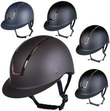 HKM Lady Shield Reithelm