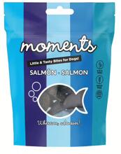 moments Hundesnacks, Lachs