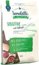 Sanabelle Sensitive | mit Geflügel