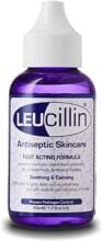 Leucillin Antiseptisches Dropper, 50ml