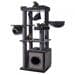 Nobby Faris scratching post, 173cm