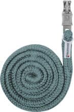 Legatura Waldhausen Plus con gancio antipanico, verde pino