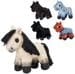 Peluche LeMieux Tiny Pony
