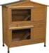 KERBL Pet Appartement Pro Nagerhaus, 118x61x130cm
