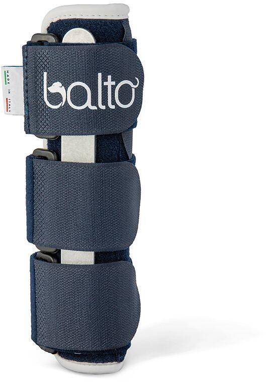 Balto Bone Splint Radius and Ulna | Beinbandage für Hunde | XL