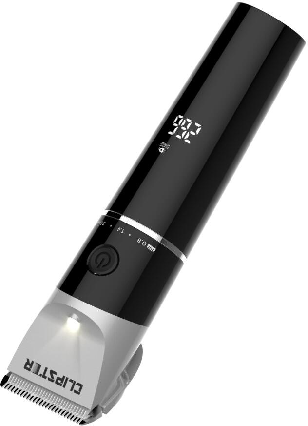 Clipster DeloX Akku-Sschermaschine